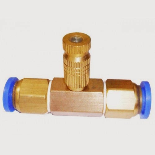 Béc phun sương size nhỏ