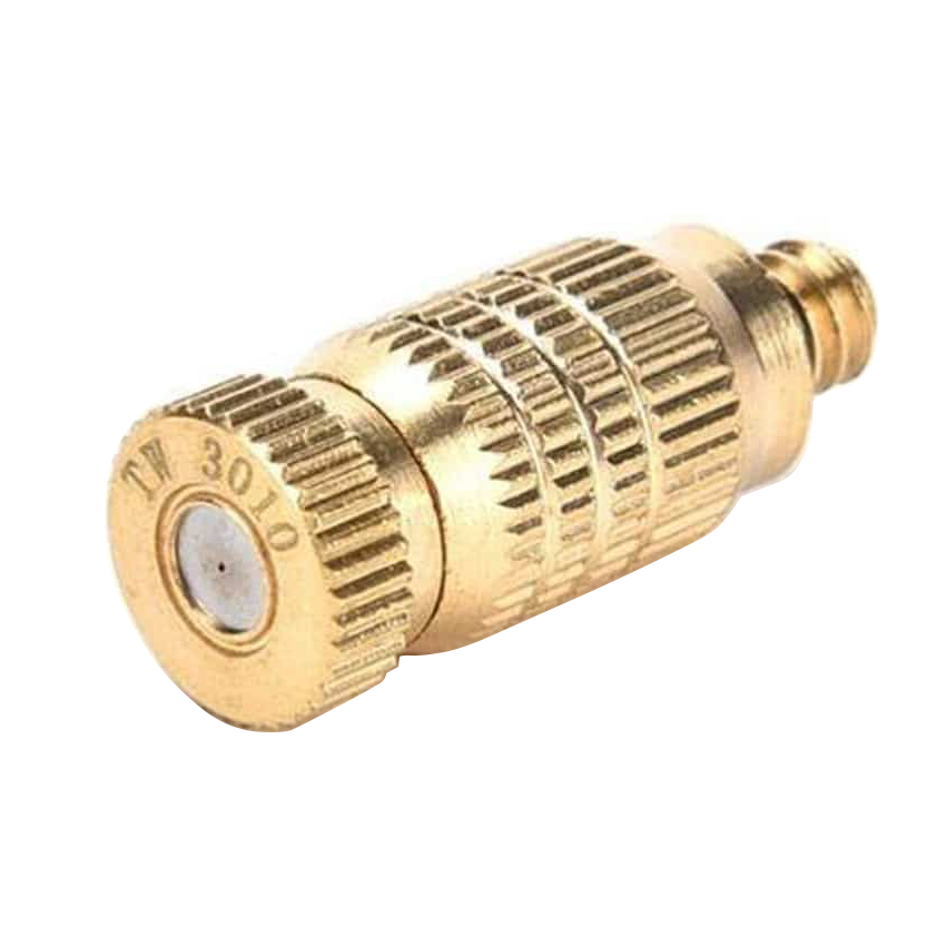 Hệ thống béc phun sương