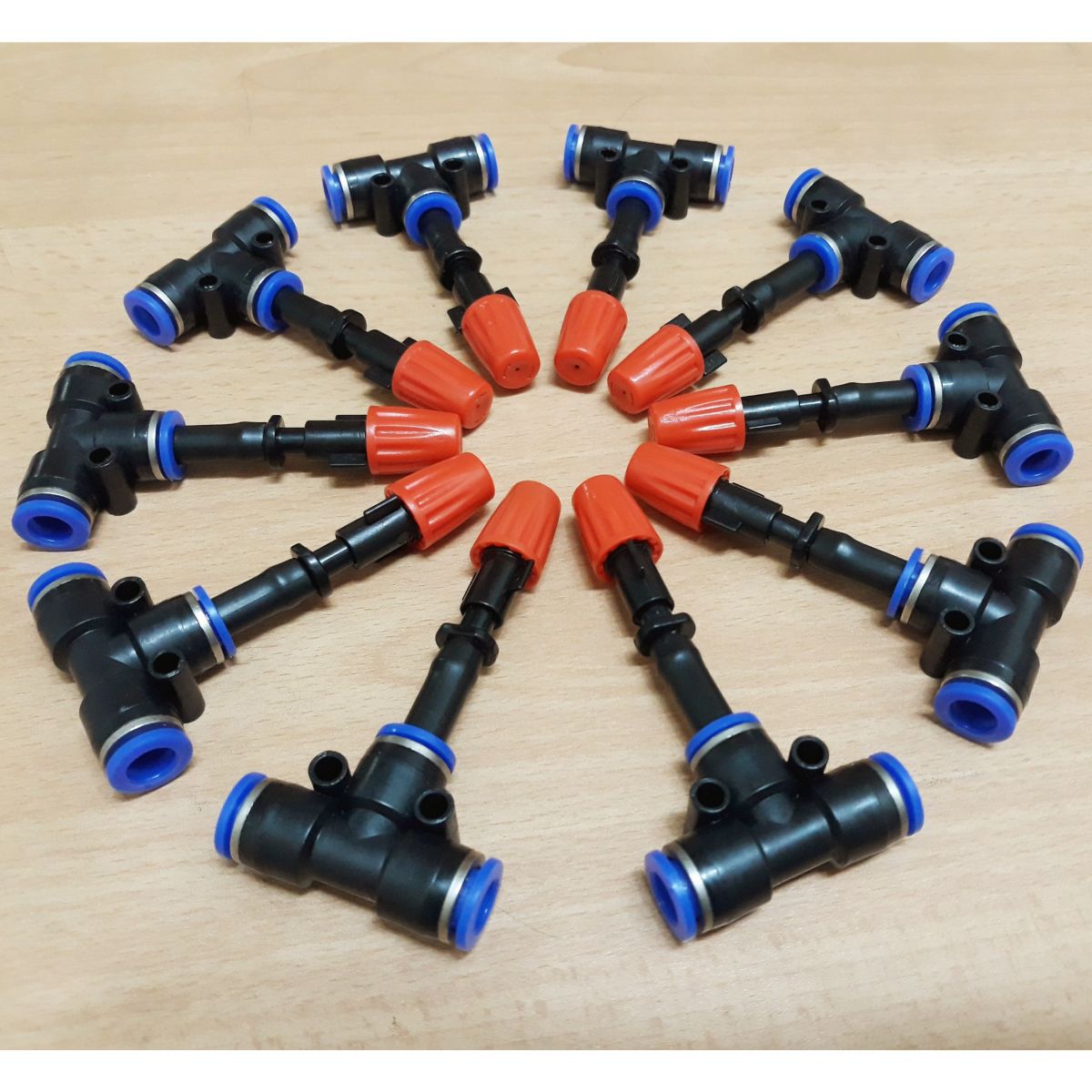 Mua béc phun sương nhựa giá rẻ