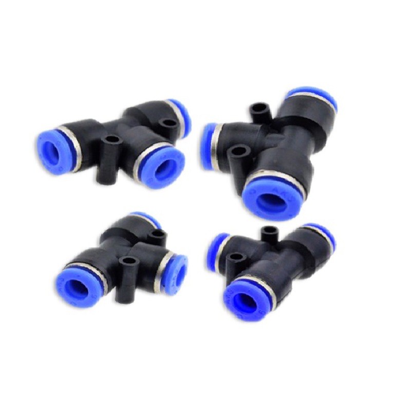 Tính năng sử dụng của tê chia phun sương