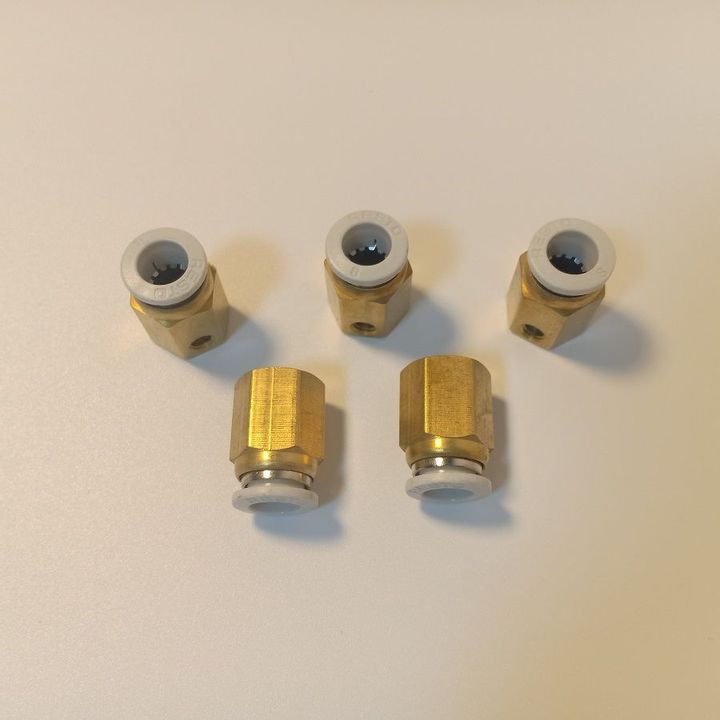 Đế phun sương chính hãng