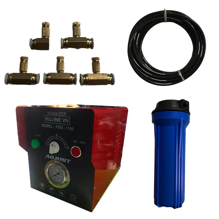 Địa chỉ bán máy phun sương