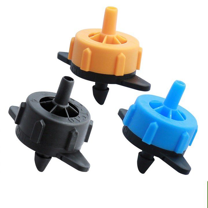 Công dụng của béc nhỏ giọt