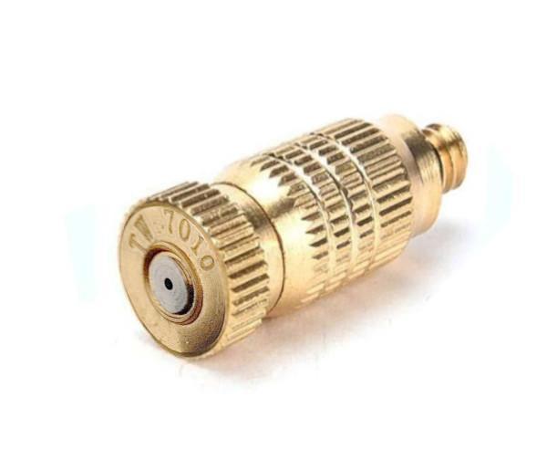 Mua đầu béc phun sương giá rẻ