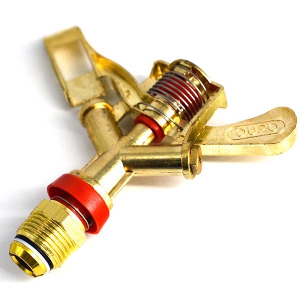 Mua béc phun sương đập cánh xoay 