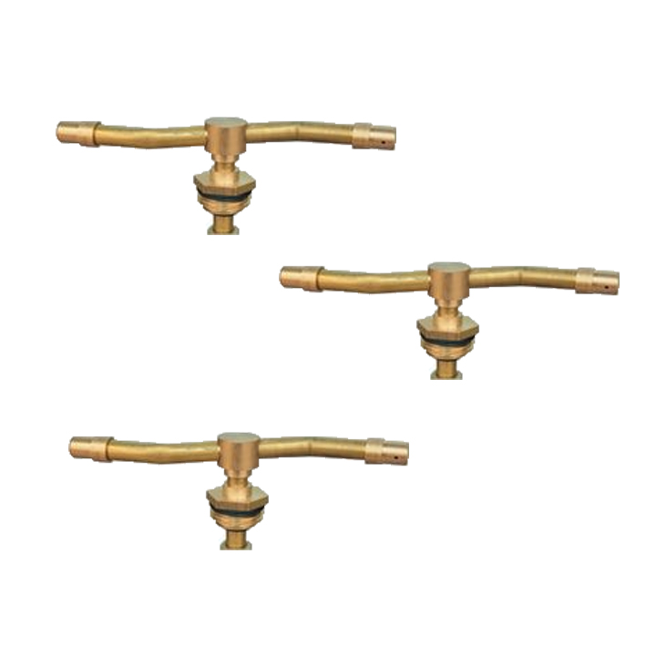 Loại cây phù hợp dùng béc phun sương 360 độ