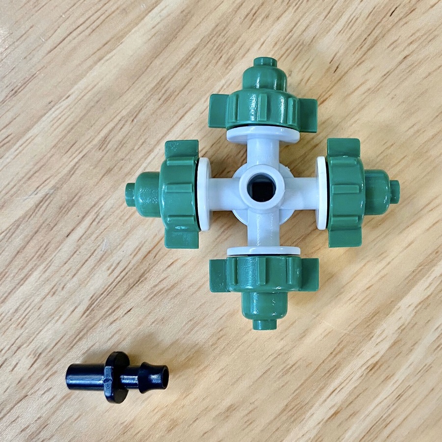 Béc tưới lan cao cấp 