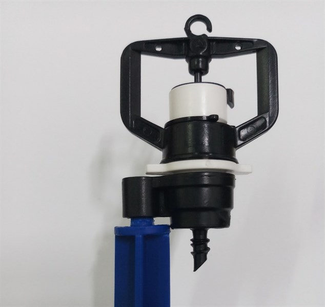 Mua béc bù áp ở địa chỉ uy tín