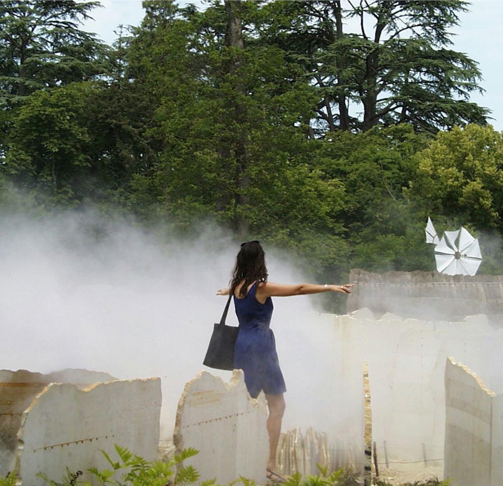 Cách dùng máy phun sương ống đồng chuẩn