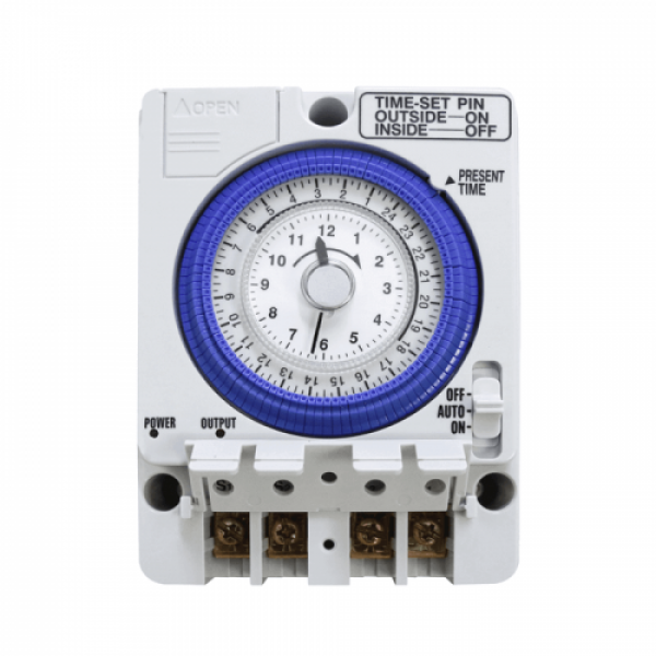 TIMER CƠ TB 35-N